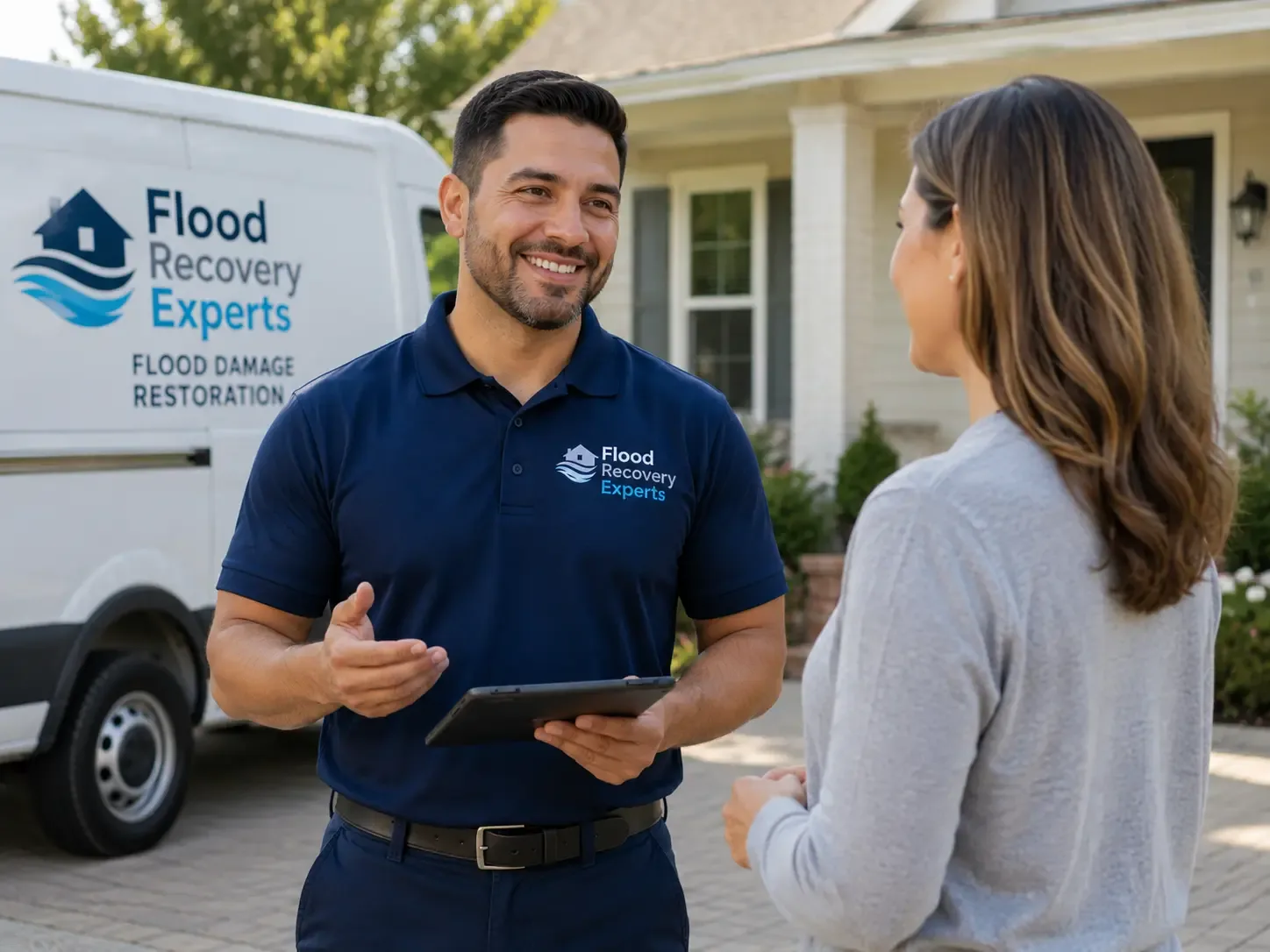 Flood Damage Cleanup Citrus Heights, CA FAQs